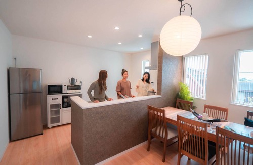 Nakama House | Hope Villa Onnason