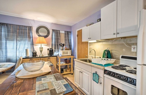 Hopewell Junction Apartment | Hopewell Junction Apartment w/Community Pool