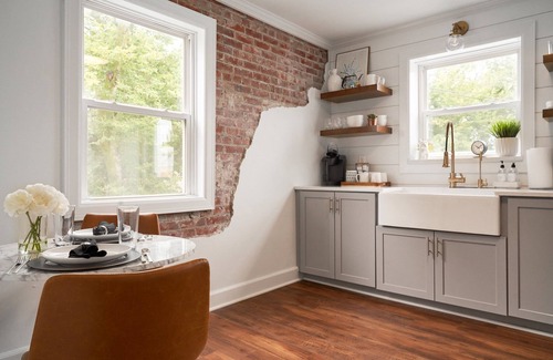 McPherson House | Hopp's Downtown Loft
