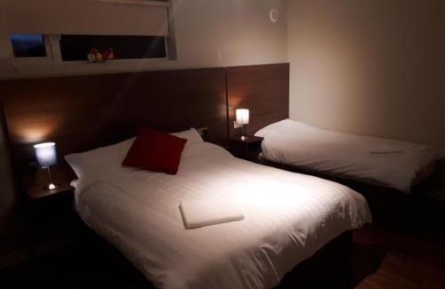 Baltinglass Bed & Breakfast | Horans Bar and Restaurant