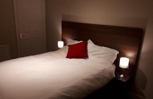 Baltinglass Bed & Breakfast | Horans Bar and Restaurant