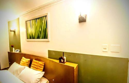 Meyerton House | Horison Meyer Guest Suites