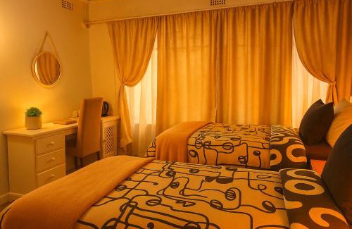 Meyerton House | Horison Meyer Guest Suites