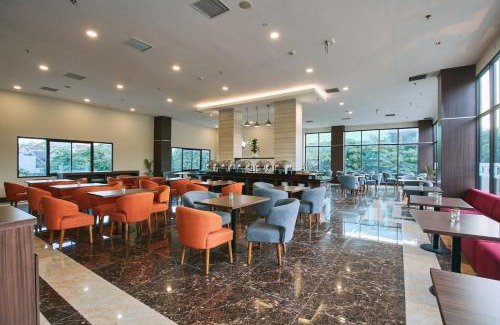 Cibinong Hotel | Horison Ultima Sayaga Cibinong