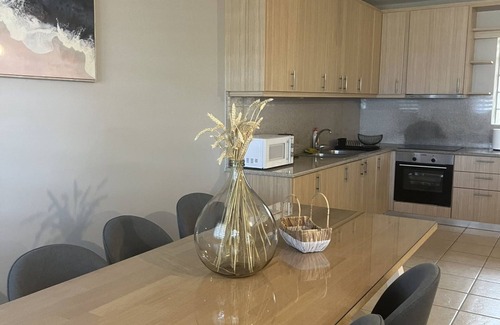 Khelmata Apartment | Horizon Apartments - Deluxe Apartment, Apartment