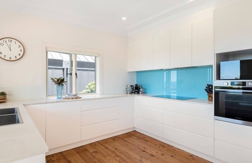 Avalon Beach House | Horizon by TCC