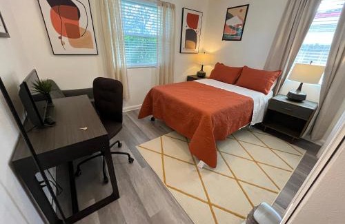 Jacksonville House | Horizon Haven