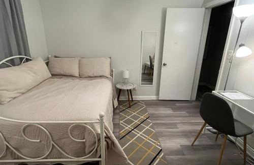 Jacksonville House | Horizon Haven