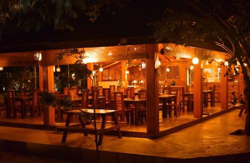 Kudawa Hotel | Horizon KiteSurfing Beach Resort