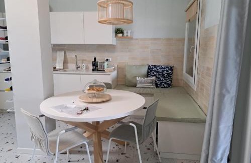 Predore Apartment | Horizon Lake view, Predore