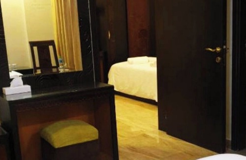 Seeb Bed & Breakfast | horizon otel