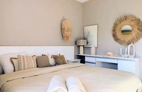 St Gilles-les-Bains Apartment | Horizon plage - 3 chambres et spa