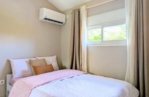 St Gilles-les-Bains Apartment | Horizon plage - 3 chambres et spa