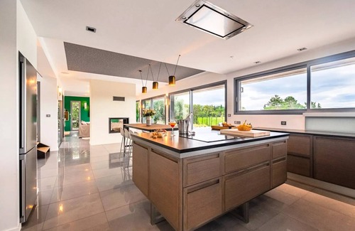 Baillargues Villa | Horizon Resort Massane - Villa * - Villa 4 Bedrooms 8 Persons with private pool