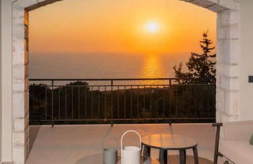 Antipata Villa | Horizon Retreat