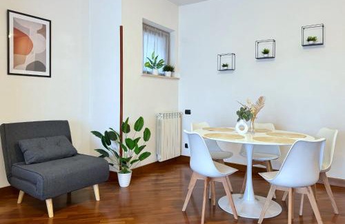 Centro Giano Apartment | Horizon View Apartment - panoramic terrace