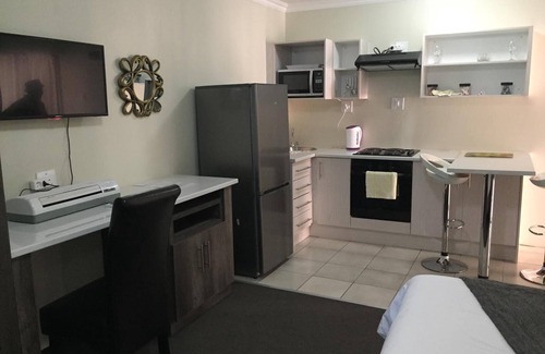 Maseru House | Horizon View Guesthouse