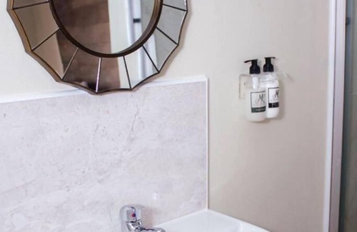 Maseru House | Horizon View Guesthouse