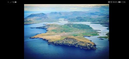 Knightstown Bed & Breakfast | Horizon View Lodge Bed and Breakfast Glanleam Road Knightstown Valentia Island County Kerry V23 W447 Ireland