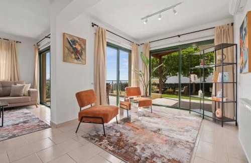 Peyia Town Villa | Horizon Villa by Nomads - 5min to Coral Bay Beach