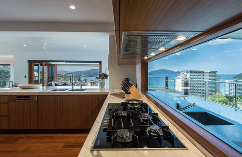 Hamilton Island House | Horizons