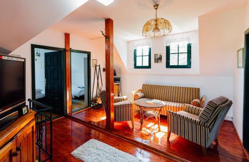 Rimetea House | Horizont 220
