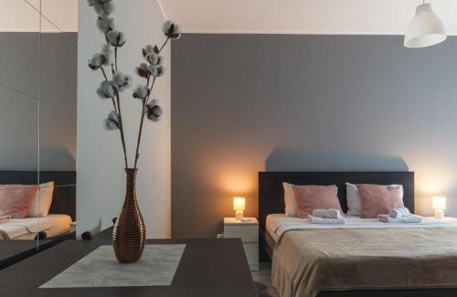 Golubac Apartment | Horizont Dedine