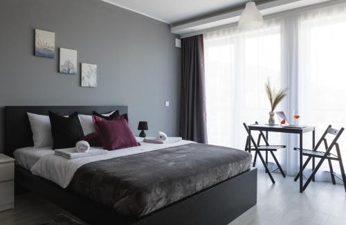 Golubac Apartment | Horizont Dedine