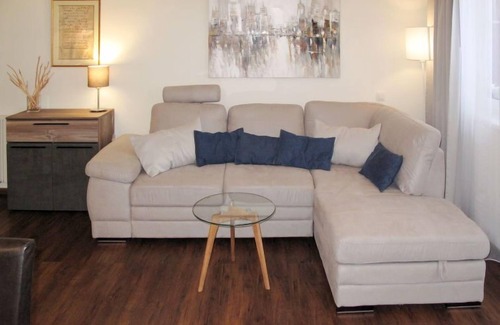 Vitkovice Apartment | Horní Mísečky by Interhome