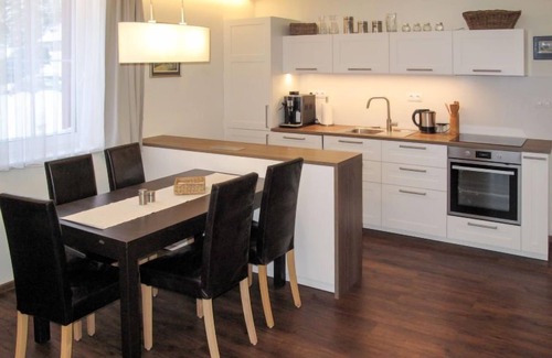 Vitkovice Apartment | Horní Mísečky by Interhome
