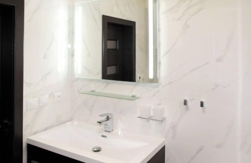 Vitkovice Apartment | Horní Mísečky by Interhome