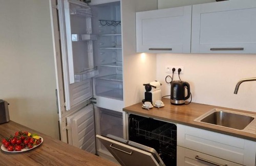 Vitkovice Apartment | Horní Mísečky -C1 apartmán u sjezdovky