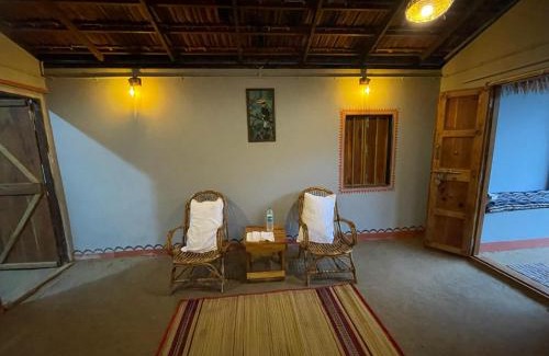 Devbag House | hornbill homestay