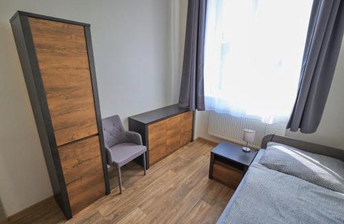 Stepanov nad Svratkou House | Hornický hostinec Hodůnka