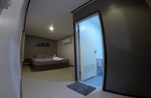Chaiyo Hotel | HorNokhook Resort Angthong