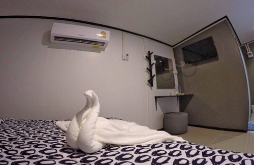 Chaiyo Hotel | HorNokhook Resort Angthong