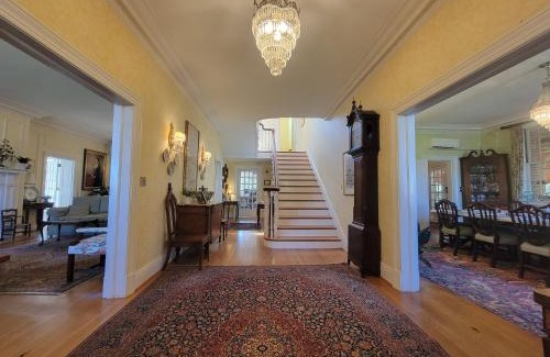Yorktown Bed & Breakfast | Hornsby House Inn