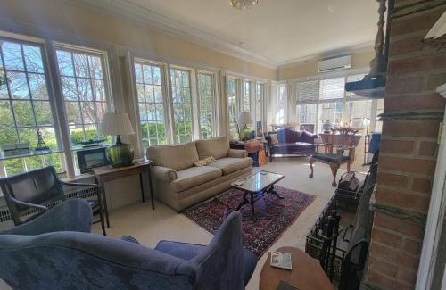 Yorktown Bed & Breakfast | Hornsby House Inn