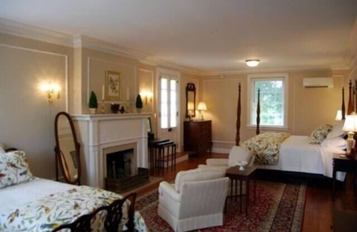 Yorktown Bed & Breakfast | Hornsby House Inn