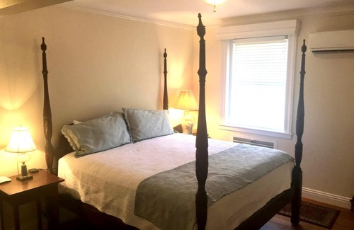 Yorktown Bed & Breakfast | Hornsby House Inn
