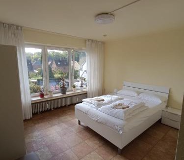 Rhein-Erft-Kreis District House | Horrem City Apartments