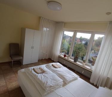 Rhein-Erft-Kreis District House | Horrem City Apartments