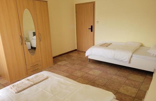 Rhein-Erft-Kreis District House | Horrem City Apartments