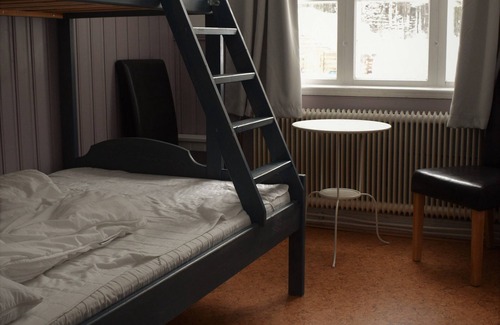 Sorsjon Bed & Breakfast | Horrmundsgården i Sälen