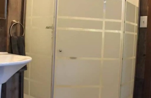 Rapid City Cabin | Horse Creek Resort - Cabin 4