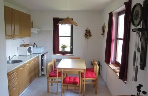 Starkov House | Horses, donkeys, restaurant and nature