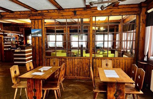 Pec pod Snezkou House | Horská Bouda v Obřím Dole