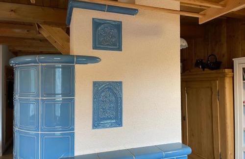 Velke Karlovice Ski Chalet | Horská chalupa Pluskovjanka