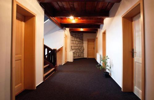 Susice House | Horská chata Svatobor