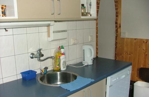 Vitkovice Apartment | Horský apartmán Krkonoše